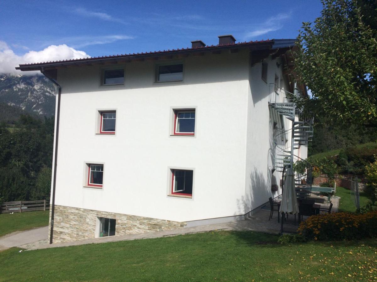 Mawa Apartment Oberhausberg Exterior foto